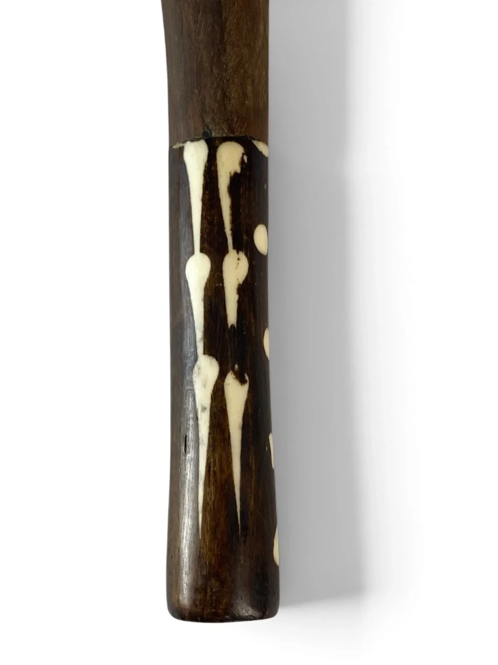 N/A hand carved